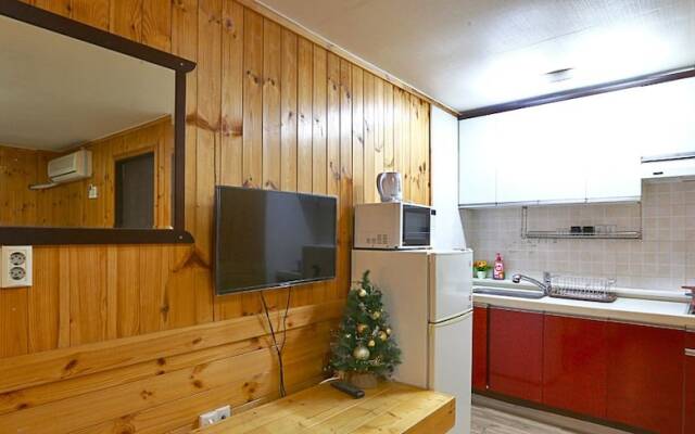 Forest Valley Pension