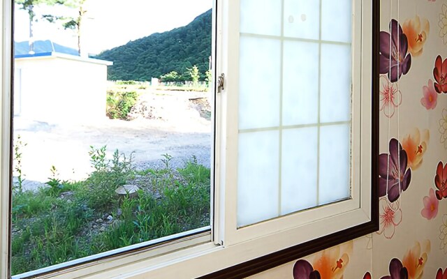 Gapyeong Mountain Dew Pension