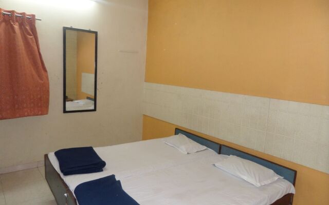 Tourist Home Lodging