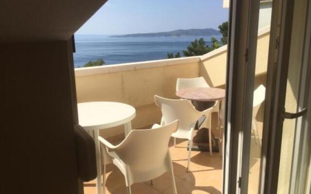 Apartments Villa Astra & Pinija