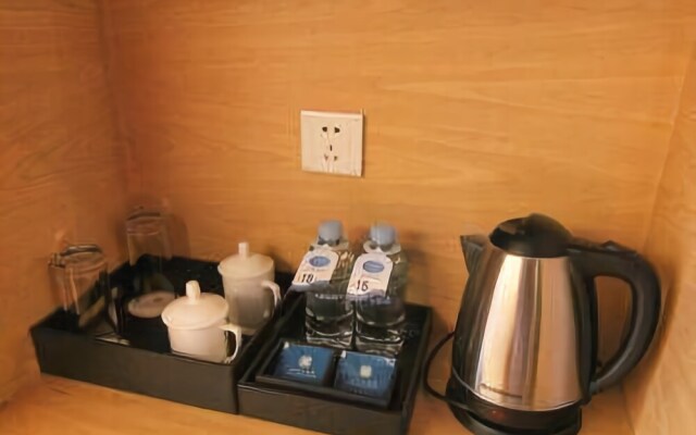 Junlin Dongfang Hotel