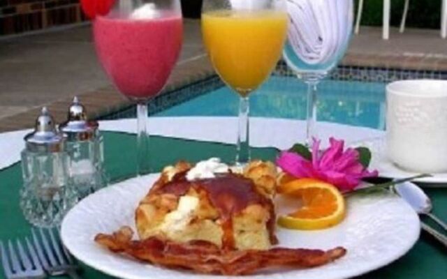 Far View - A Bed & Breakfast Estate