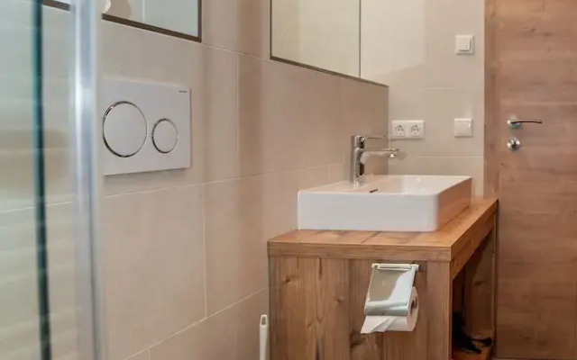 Appartement aurum