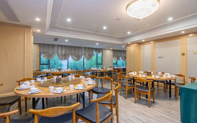 Ramada Encore by Wyndham Hangzhou Xiaoshan