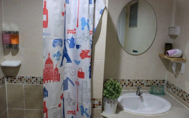 Bunk Boutique Hostel Chiangmai