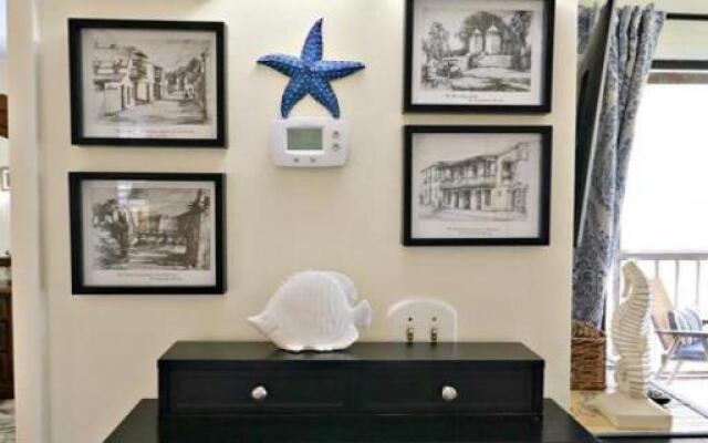 Ocean Village Club D21