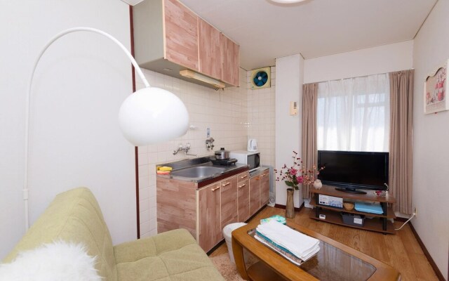 Namba Sunshine Apartment