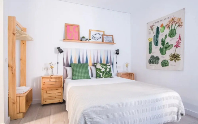 Quality Suites Madrid