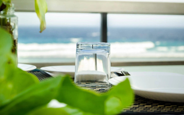 Relax Beach Inn