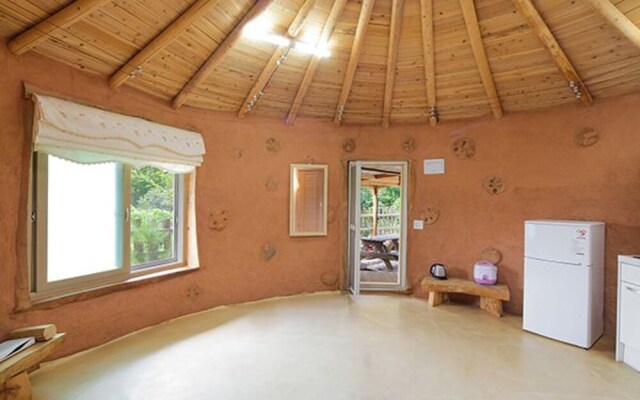 Yangpyeong Natural Clay House Pension