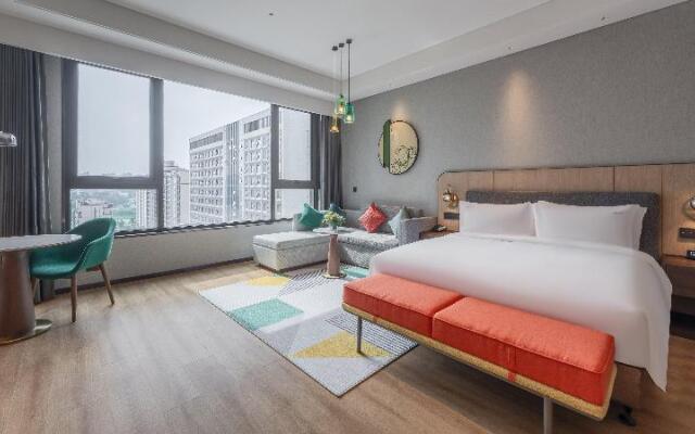 Holiday Inn Xian East