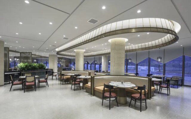 SENBO Nature Park and Resort Moganshan