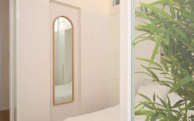 Staylish Studio Apartment In Malasana