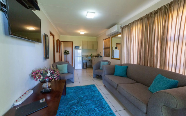 Sun River Kalahari Lodge