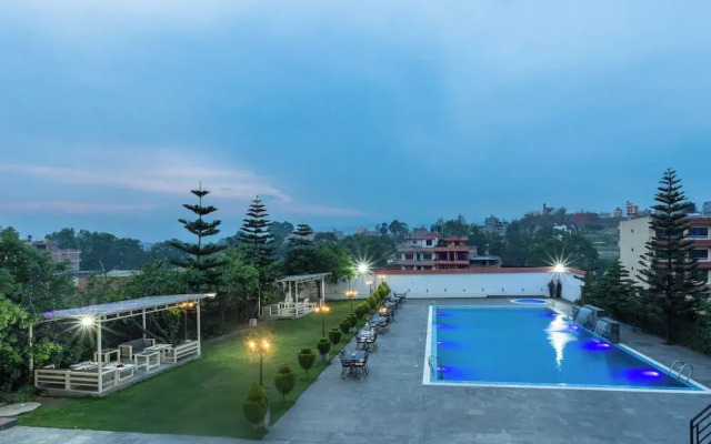 Hotel View Bhaktapur