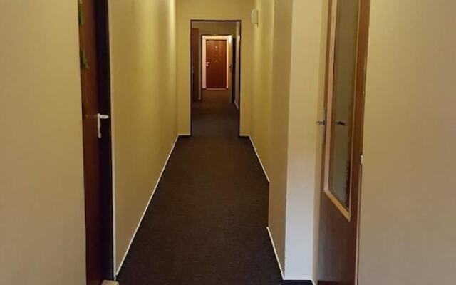 Penzion Lesní Pramen