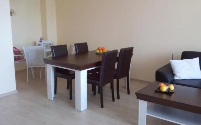Villa Roma Apartment 14