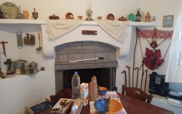 Nektarios Village House Near to Spinaloga