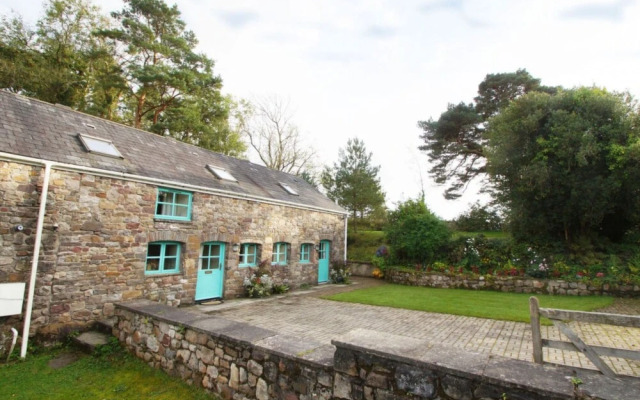Bwthyn y Cwm Cwm-twrch Isaf