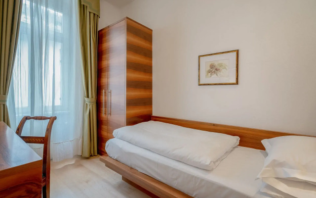 Hotel Europa Splendid