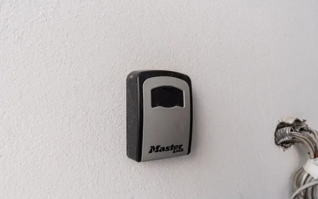 The Perfect Central Apartment