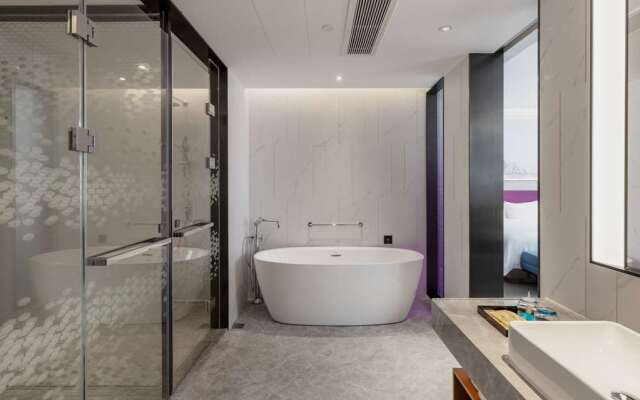 Hampton by Hilton Qingdao West Coast