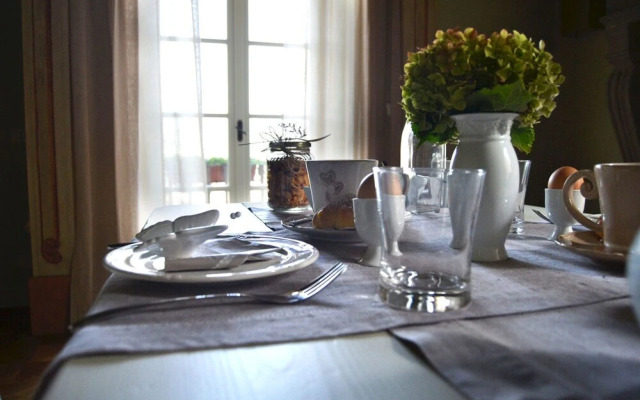 B&B Dimora delle Donnole