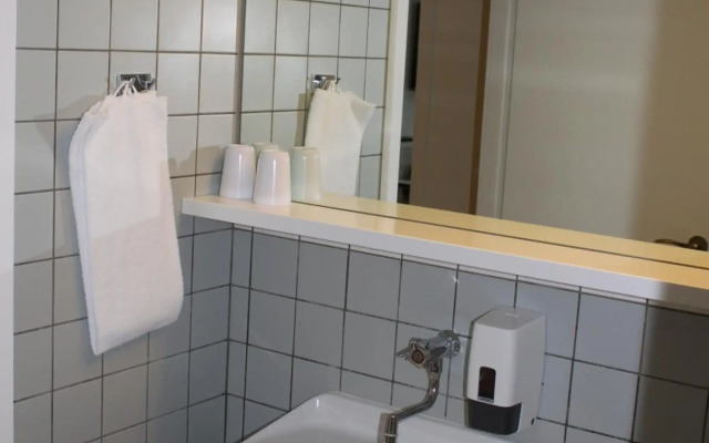 Skarrildhus Sinatur Hotel og Konference