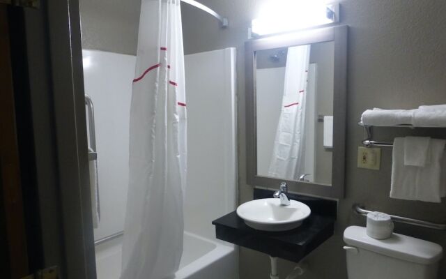 Red Roof Inn Greencastle South - Cloverdale