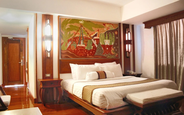Chanthapanya Hotel