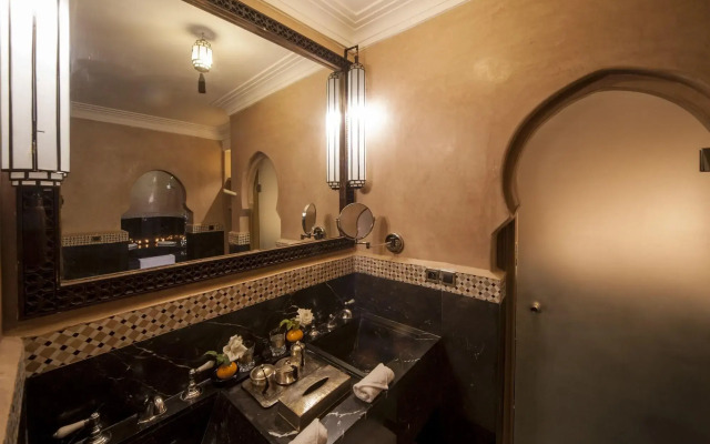 Almaha Marrakech & SPA