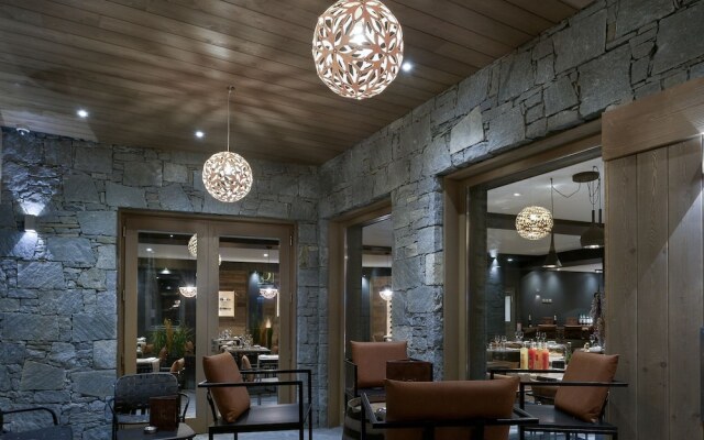 Mammoth Lodge Penthouse T7 Cabin D15