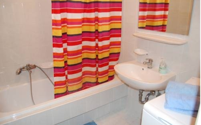 Di Caprio Apartman