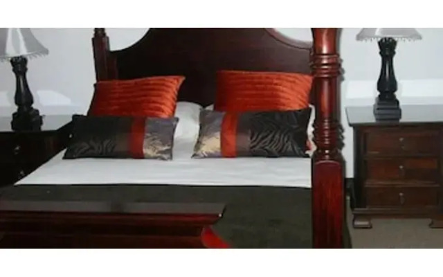 Readman Lodge