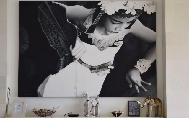 Villa Paradise Beach