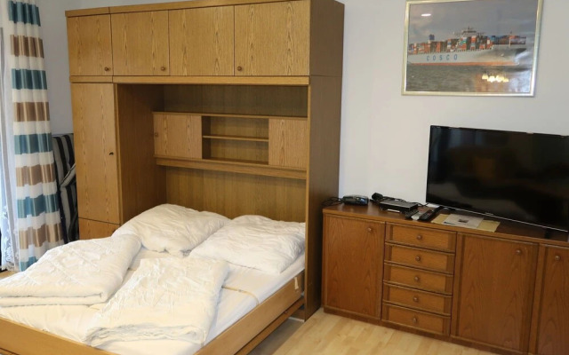 Windrose Butjadingen