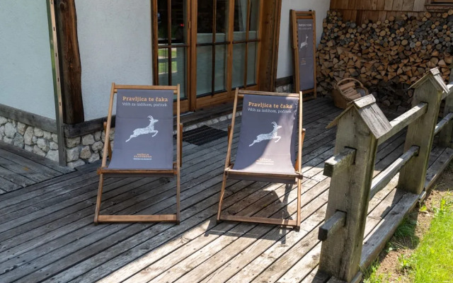 ALPIK Chalets - Bohinj