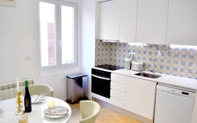 Intendente Terrace