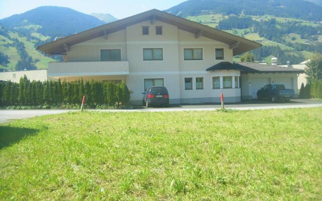 Apartment Oberbichl