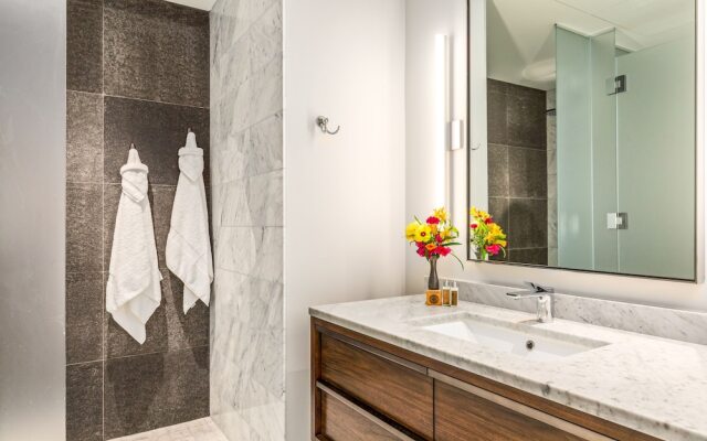 Mauna Kea Residences