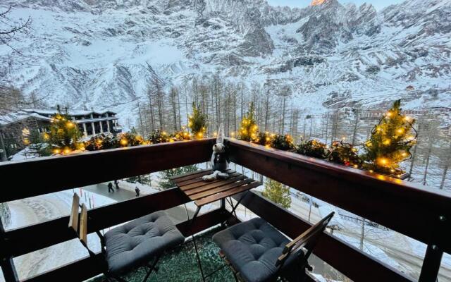 Panoramic Apartment