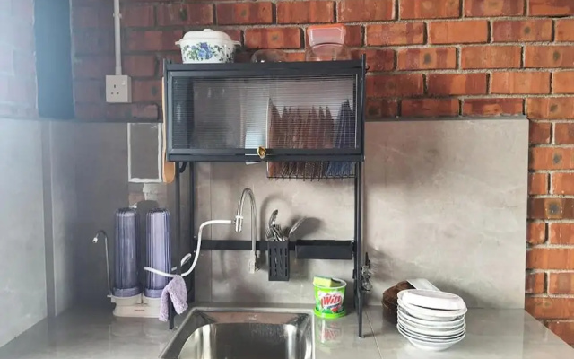 Rumamataayer Homestay Islam Semabok Perdana - Melaka – Guest Rooms – Malacca