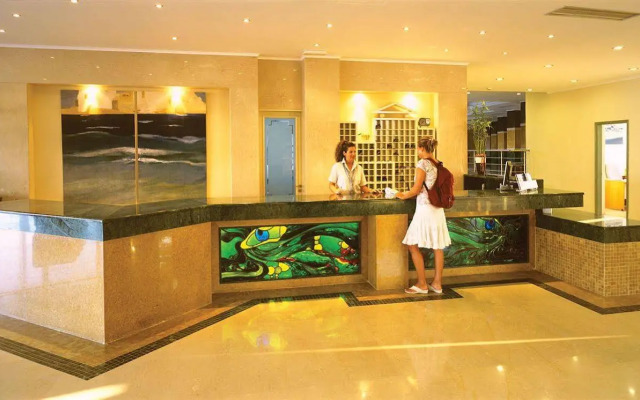 Paralos Rodos Lifestyle Hotel