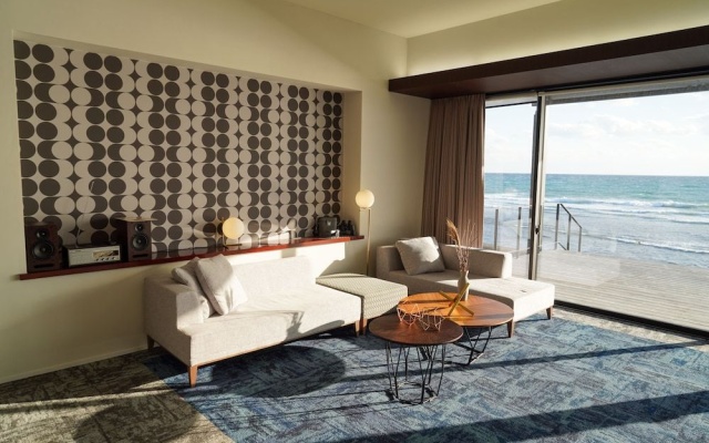 SINORI205 – Guest Rooms – Hakodate