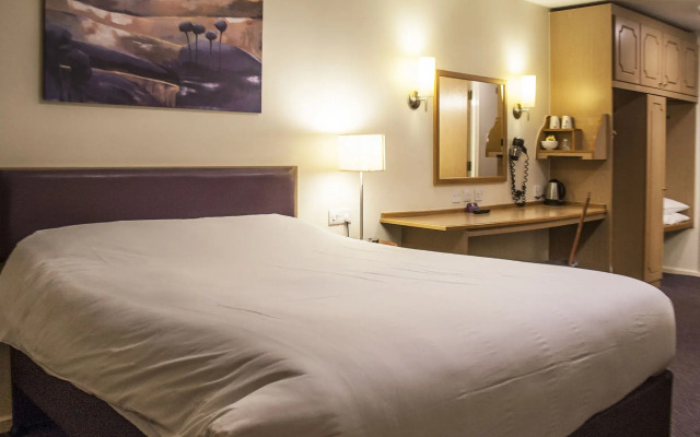 ibis Wakefield East-Castleford