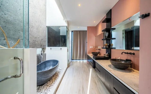 Zilla Villa Ubud