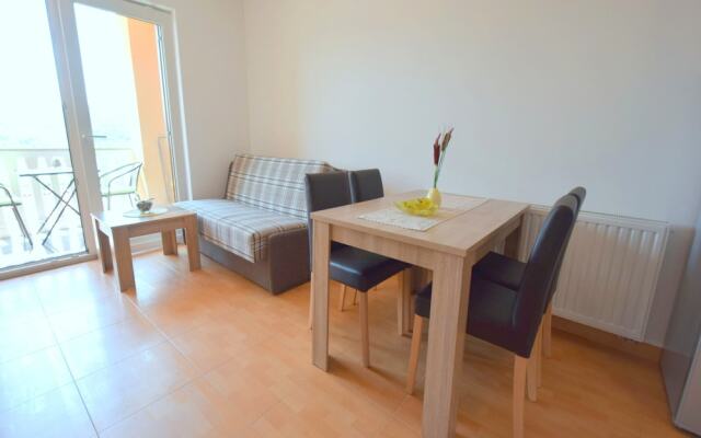 Apartment Baran
