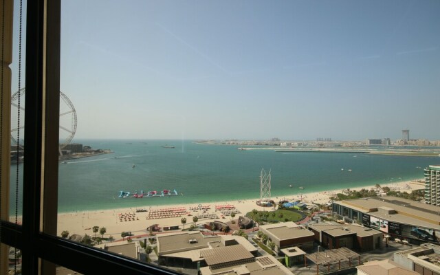 Elan Rimal Suites - JBR Dubai