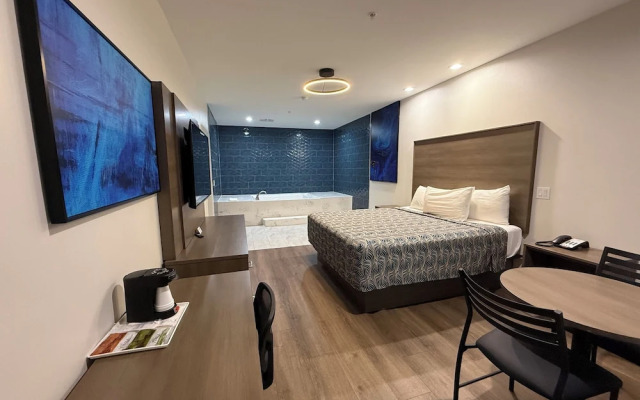 Palace Inn Blue Edgebrook