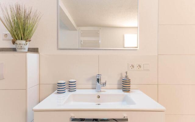 Ferienwohnung Schweizer